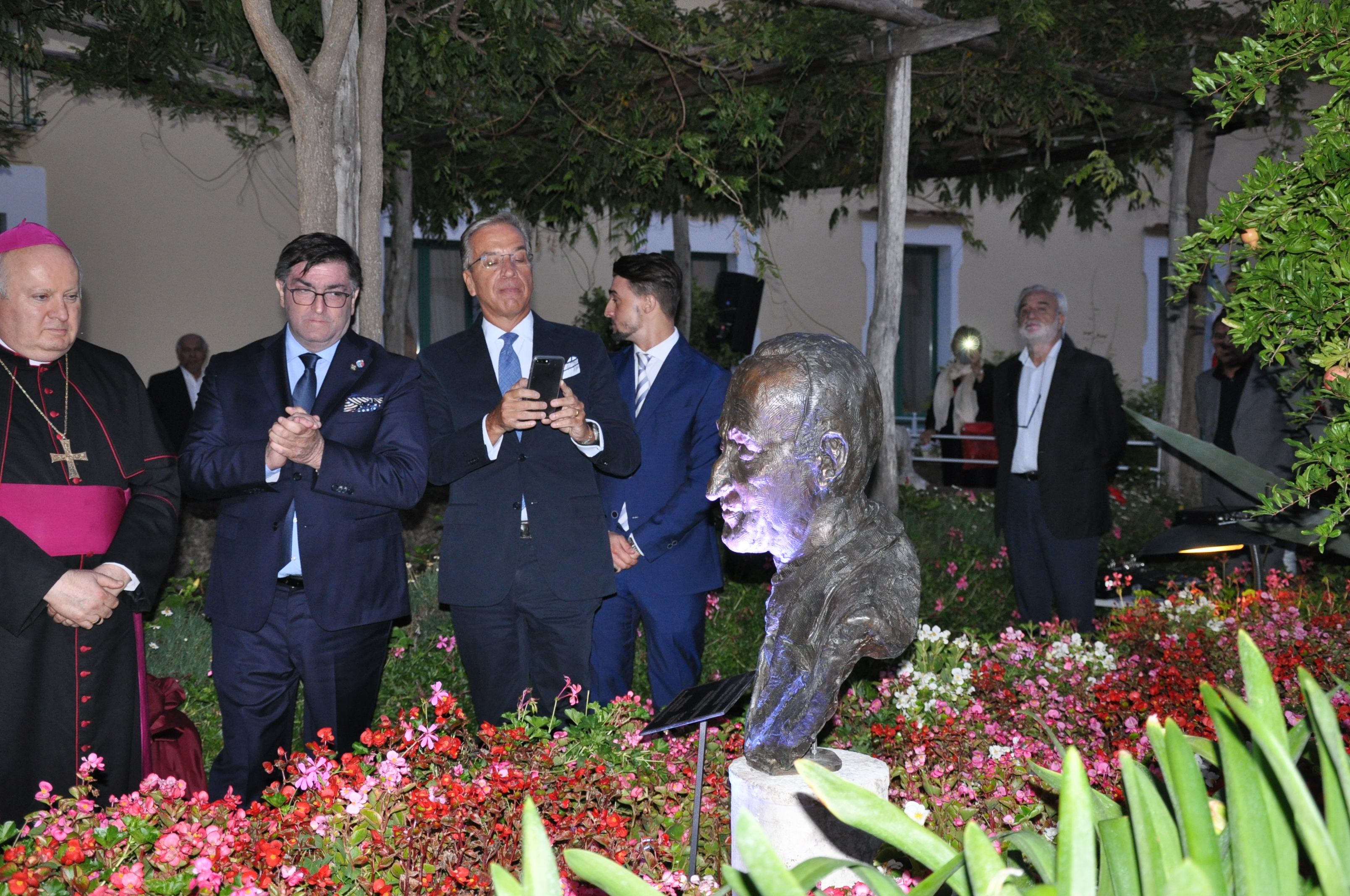 Rotary Club Costiera Amalfitana Evento